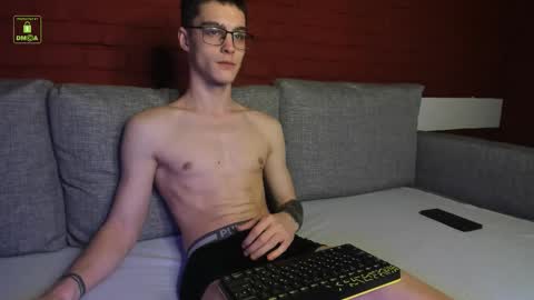 Snapshot of adam_porrter chatting on February 20, 2026, 1:00 pm Adam online show from February 20, 2026, 1:00 pm