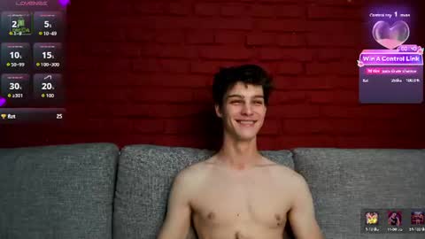 Snapshot of adam_porrter chatting on July 30, 2026, 11:20 am Adam online show from July 30, 2026, 11:20 am