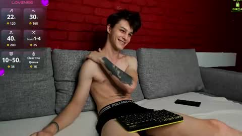 Snapshot of adam_porrter chatting on August 8, 2026, 4:20 pm Adam online show from August 8, 2026, 4:20 pm