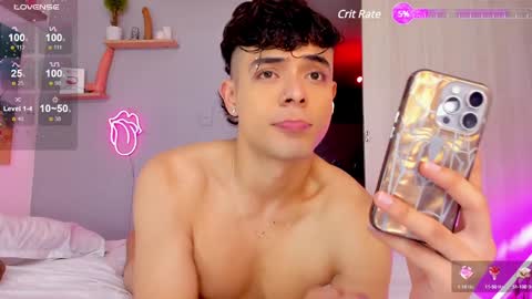 Alan and Jordan online show from January 5, 2025, 9:05 am