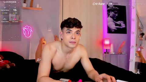 Alan and Jordan online show from January 24, 2025, 4:37 am