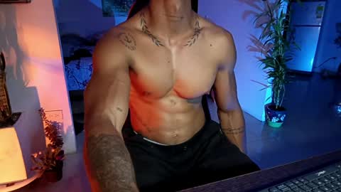 Adam Valencia online show from April 2, 2026, 5:38 am