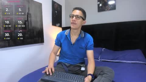 Snapshot of adam_walker_1 chatting on May 26, 2026, 2:57 pm adam_walker_1 online show from May 26, 2026, 2:57 pm
