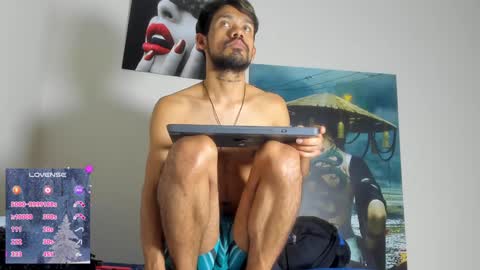 Snapshot of adam_x256 chatting on December 8, 2024, 7:05 am instagram adam x256 online show from December 8, 2024, 7:05 am