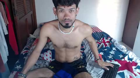 Snapshot of adam_x256 chatting on February 1, 2025, 12:05 pm instagram adam x256 online show from February 1, 2025, 12:05 pm