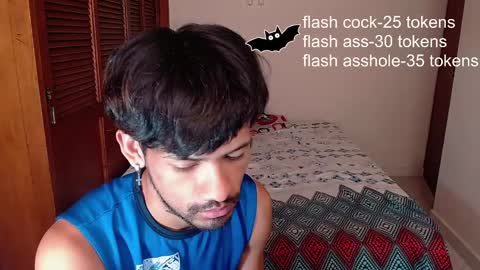 Snapshot of adam_x256 chatting on February 27, 2025, 7:04 pm instagram adam x256 online show from February 27, 2025, 7:04 pm