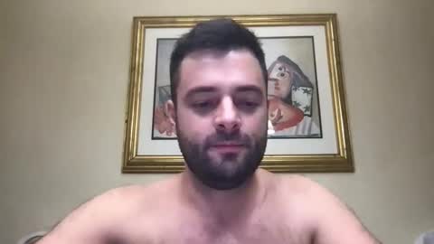 Alberto online show from October 14, 2025, 6:20 pm