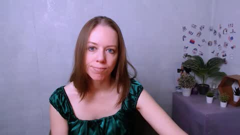 adamais_ online show from November 2, 2025, 5:32 am