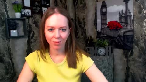 adamais_ online show from November 19, 2025, 6:24 am