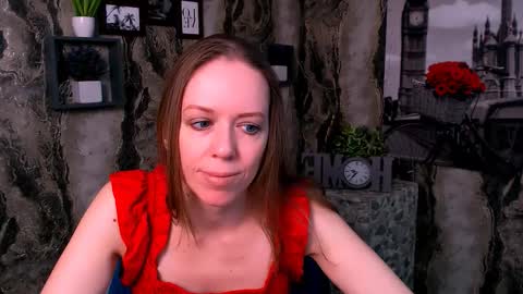 adamais_ online show from March 24, 2026, 11:04 am