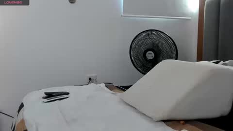 adambrocs1 online show from September 20, 2025, 10:11 pm