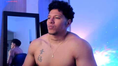 adambrocs1 online show from January 10, 2026, 10:47 pm