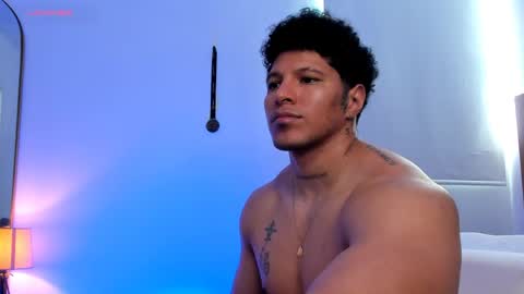 adambrocs1 online show from March 31, 2026, 9:59 pm