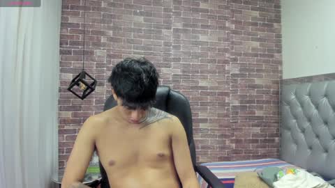 Snapshot of adamcoox chatting on December 18, 2024, 3:58 am Adam online show from December 18, 2024, 3:58 am