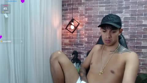 Snapshot of adamcoox chatting on February 11, 2025, 8:48 am Adam online show from February 11, 2025, 8:48 am