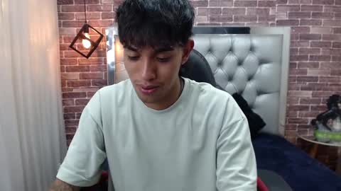 Snapshot of adamcoox chatting on March 1, 2025, 3:53 am Adam online show from March 1, 2025, 3:53 am