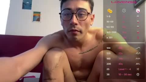 Snapshot of adamgrey__ chatting on July 29, 2026, 8:40 pm Adam online show from July 29, 2026, 8:40 pm