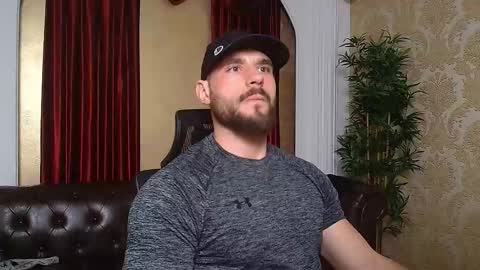 AdamJameson online show from March 8, 2025, 11:48 am