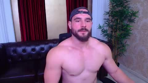 AdamJameson online show from September 27, 2025, 6:07 am