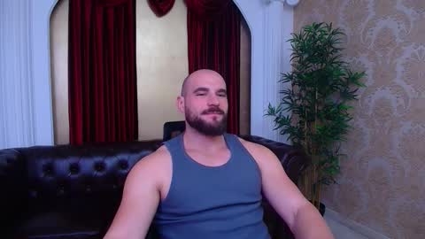 AdamJameson online show from October 1, 2025, 5:02 am