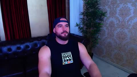 AdamJameson online show from October 14, 2025, 5:19 am