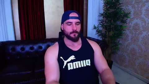 AdamJameson online show from October 28, 2025, 5:33 am