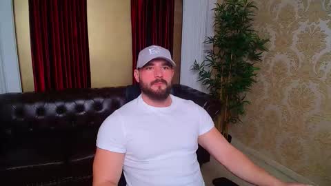 AdamJameson online show from November 15, 2025, 6:11 am