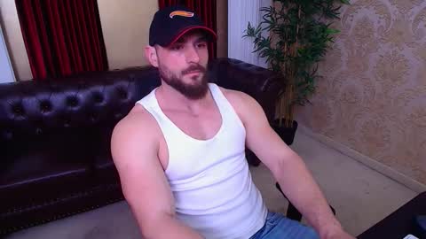 AdamJameson online show from March 16, 2026, 5:35 am