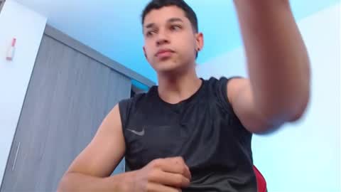 ADAM online show from October 1, 2025, 4:24 pm