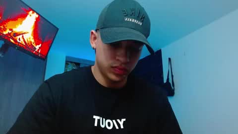 ADAM online show from December 22, 2025, 4:26 pm