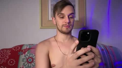 adamlawford online show from December 20, 2025, 2:40 am