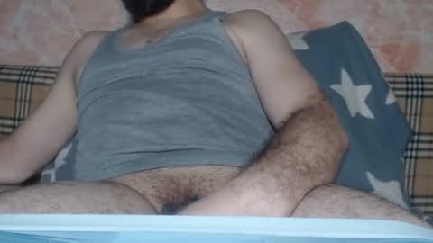 adam online show from September 8, 2025, 6:07 pm