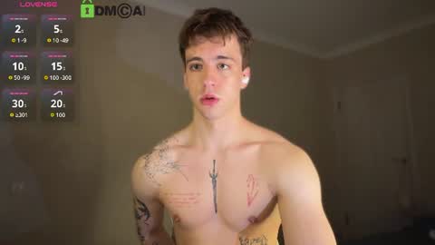 Hi Im Adam Glad to see u here 3 And its my first day online show from July 26, 2026, 11:55 pm