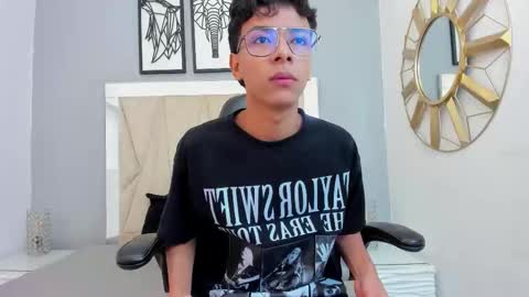 Adams Bobby online show from February 5, 2026, 11:15 am