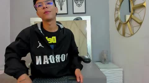 Adams Bobby online show from February 6, 2026, 11:13 am