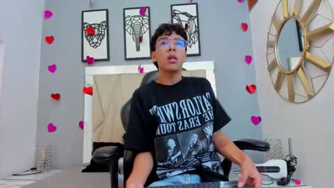 Adams Bobby online show from February 28, 2026, 11:44 am