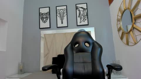 Adams Bobby online show from March 27, 2026, 11:10 am