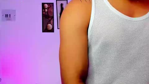 Snapshot of adams_collins chatting on March 21, 2026, 6:00 pm Adams online show from March 21, 2026, 6:00 pm