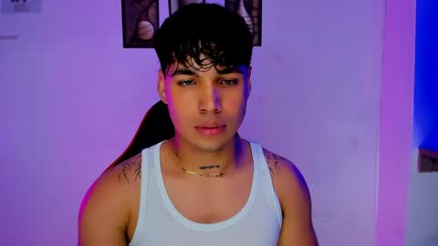Snapshot of adams_collins chatting on March 30, 2026, 7:48 pm Adams online show from March 30, 2026, 7:48 pm