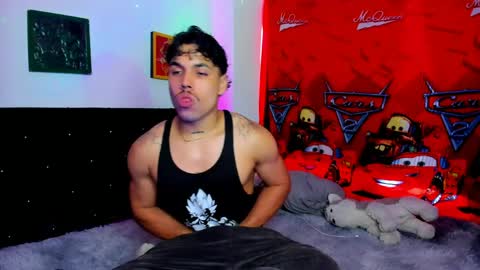 Snapshot of adams_collins chatting on May 27, 2026, 6:49 pm Adams online show from May 27, 2026, 6:49 pm
