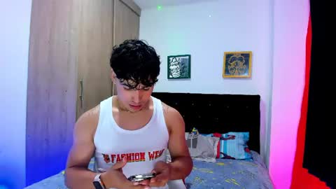 Snapshot of adams_collins chatting on June 15, 2026, 10:56 pm Adams online show from June 15, 2026, 10:56 pm