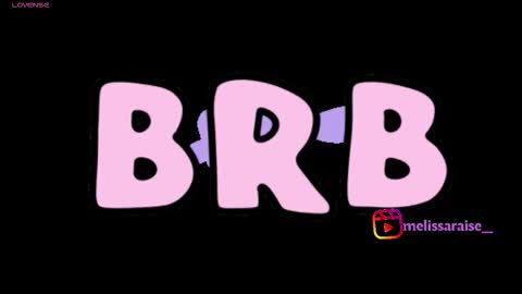 Snapshot of adams_mel chatting on October 2, 2025, 6:59 pm adams_mel online show from October 2, 2025, 6:59 pm