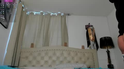 Snapshot of adams_ricci chatting on January 15, 2025, 12:47 pm Adams online show from January 15, 2025, 12:47 pm