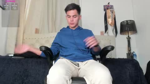 Snapshot of adams_ricci chatting on January 25, 2025, 10:28 pm Adams online show from January 25, 2025, 10:28 pm