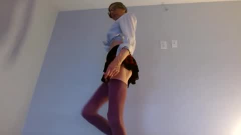 TaylorSexbot online show from March 9, 2026, 7:34 am