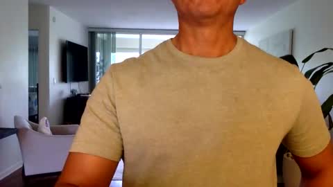 Snapshot of adamsix9 chatting on May 30, 2026, 12:57 pm Adam online show from May 30, 2026, 12:57 pm