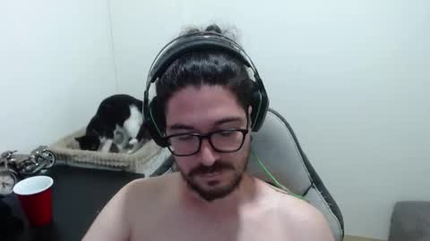 Adam online show from November 27, 2025, 11:23 am