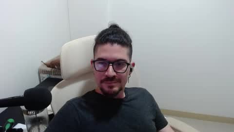 Snapshot of adamussutekh chatting on February 10, 2026, 4:44 pm Adam online show from February 10, 2026, 4:44 pm