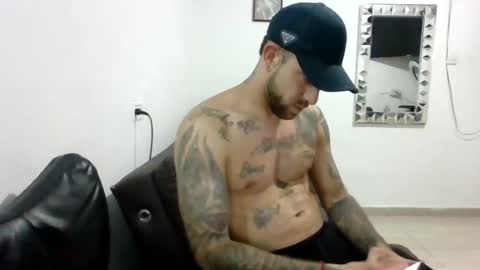 adan_carter online show from November 24, 2025, 1:16 am