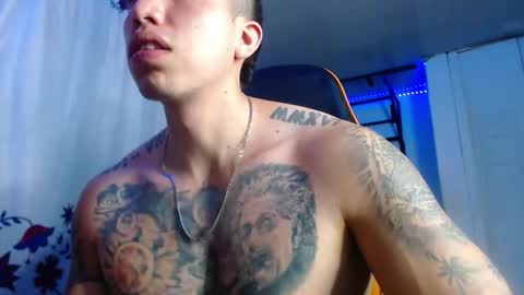 Anderson online show from January 6, 2026, 12:25 am